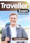 Traveller Exam. Student's Book. Level B2/B2+