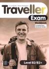 Traveller Exam. Workbook. Level B2/B2+