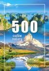 500 cudów natury