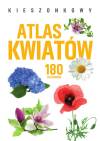 Kieszonkowy atlas kwiatów. 180 gatunków