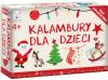 Kalambury dla dzieci. Gra świąteczna