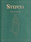 Stefcia. Planer