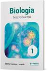 Biologia 1. Zeszyt ćwiczeń. Szkoła branżowa I stopnia