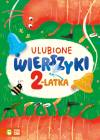 Wierszyki dla 2-latka