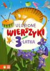 Wierszyki dla 3-latka