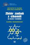 Zbiór zadań z chemii do liceów i techników. Zakres rozszerzony