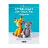 Szydełkowe zwierzątka amigurumi. 26 prostych wzorów