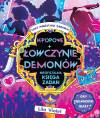 K-popowe łowczynie demonów. Nieoficjalna księga zadań