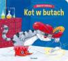 Kot w butach. Bajeczki malucha