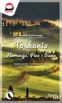 Toskania. Florencja, Piza i Siena. Kraina winnic i cyprysowych alei