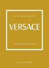 Versace. Historia kultowego domu mody
