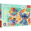 Puzzle maxi 24 el. Wesoły dzień Lilo&Stitch
