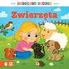 Pierwsze zdania. Zwierzęta