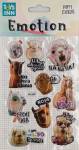Naklejki Emotions Lamy