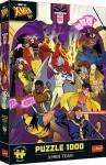 Puzzle 1000 el. X-man 97
