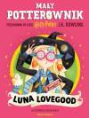 Mały potterownik luna lovegood 