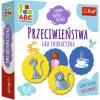 ABC Malucha: Przeciwieństwa