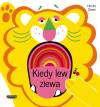 Kiedy lew ziewa