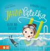 Jadzia Pętelka idzie na basen. Jadzia Pętelka