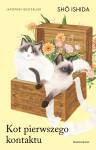 Kot pierwszego kontaktu. Zaleca się kota. Tom 3