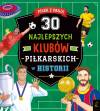 30 najlepszych piłkarzy w historii