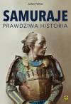 Samuraje. Prawdziwa historia