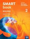 Nowa biologia na czasie 2 smartbook zakr.podst. lo
