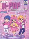 Gram k-pop. Gwiazdy i przyjaciele
