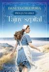 Tajny szpital. Seria Pielęgniarki. Tom 2