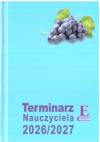 Terminarz Nauczyciela 2026/2027 TW