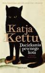 Dociekania pewnego kota