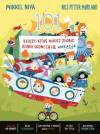 101 rzeczy, które musisz zrobić, zanim skończą się wakacje
