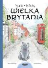 Kocie ścieżki. Tom 3. Kocie ścieżki. Wielka Brytania