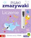 Pisaki zmazywaki. Liczenie