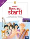 Nowe słowa na start! NEON. Klasa 6. Podręcznik