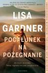 Pocałunek na pożegnanie. Frankie Elkin. Tom 4