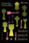 Siedem pustych domów