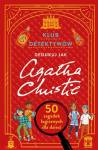 Klub detektywów. Dedukuj jak Agatha Christie