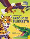 Lubię naklejać. Zabójcze zwierzęta