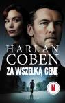 Za wszelką cenę (okładka filmowa)