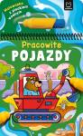 MALOWANKA Z PISAKIEM WODNYM. PRACOWITE POJAZDY