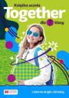 Together Książka ucznia szkoła podstawowa klasa 7