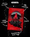 Shadow Reaper. Grabieżcy magii. Tom 1