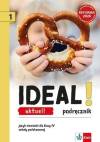 Ideal Aktuell 1. Język niemiecki. Szkoła podstawowa klasa 4. Podręcznik