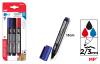 Marker permanentny gruby MP PX30 2/3mm do CD/DVD