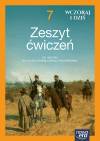 Historia WCZORAJ I DZIŚ Ćwiczenia klasa 7 szkoła podstawowa EDYCJA 2026