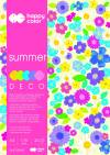 Blok Deco Summer