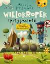 Wielokropek i przyjaciele. Opowieści o interpunkcji dla najmłodszych
