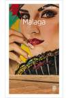 Malaga. Travelbook. Wydanie 1