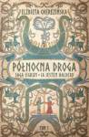 Północna droga. Ja jestem Halderd. Saga Sigrun